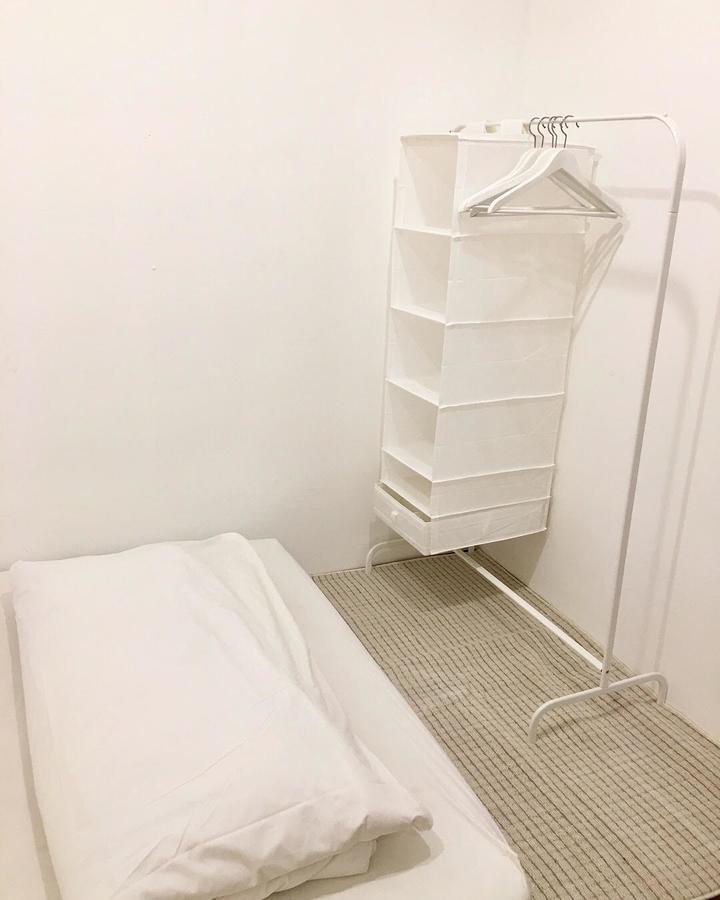 Funwahn Hostel And Cafe 치앙마이 외부 사진