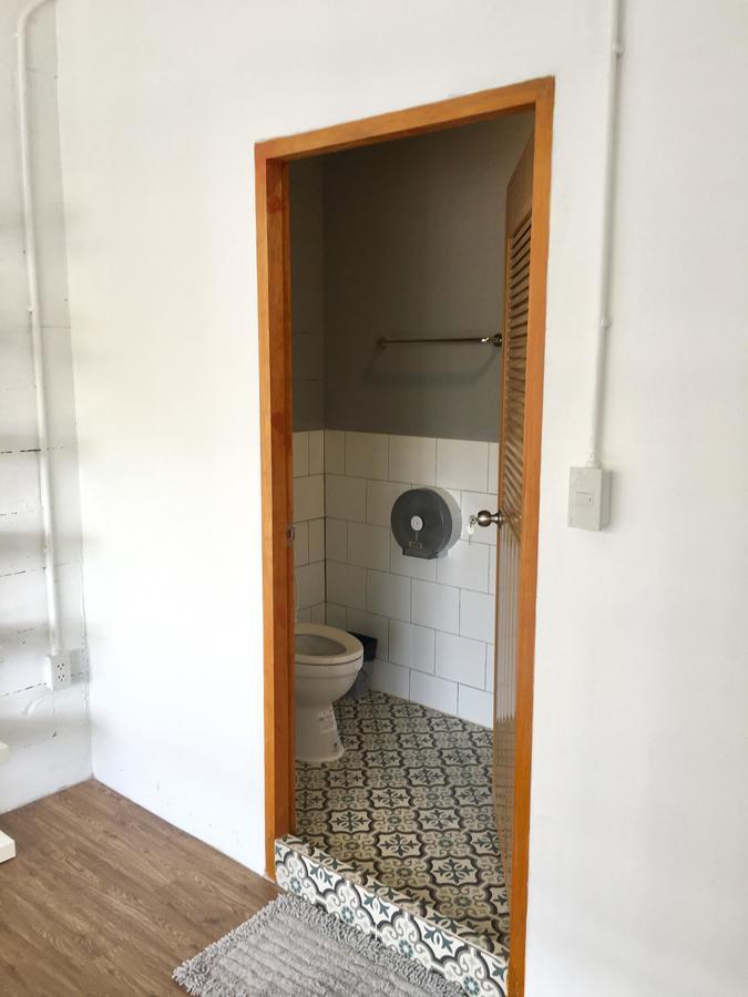 Funwahn Hostel And Cafe 치앙마이 외부 사진