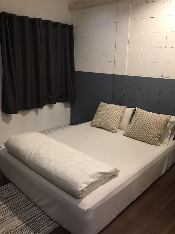 Funwahn Hostel And Cafe 치앙마이 외부 사진