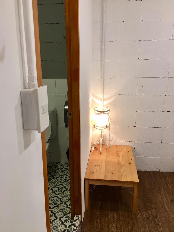 Funwahn Hostel And Cafe 치앙마이 외부 사진