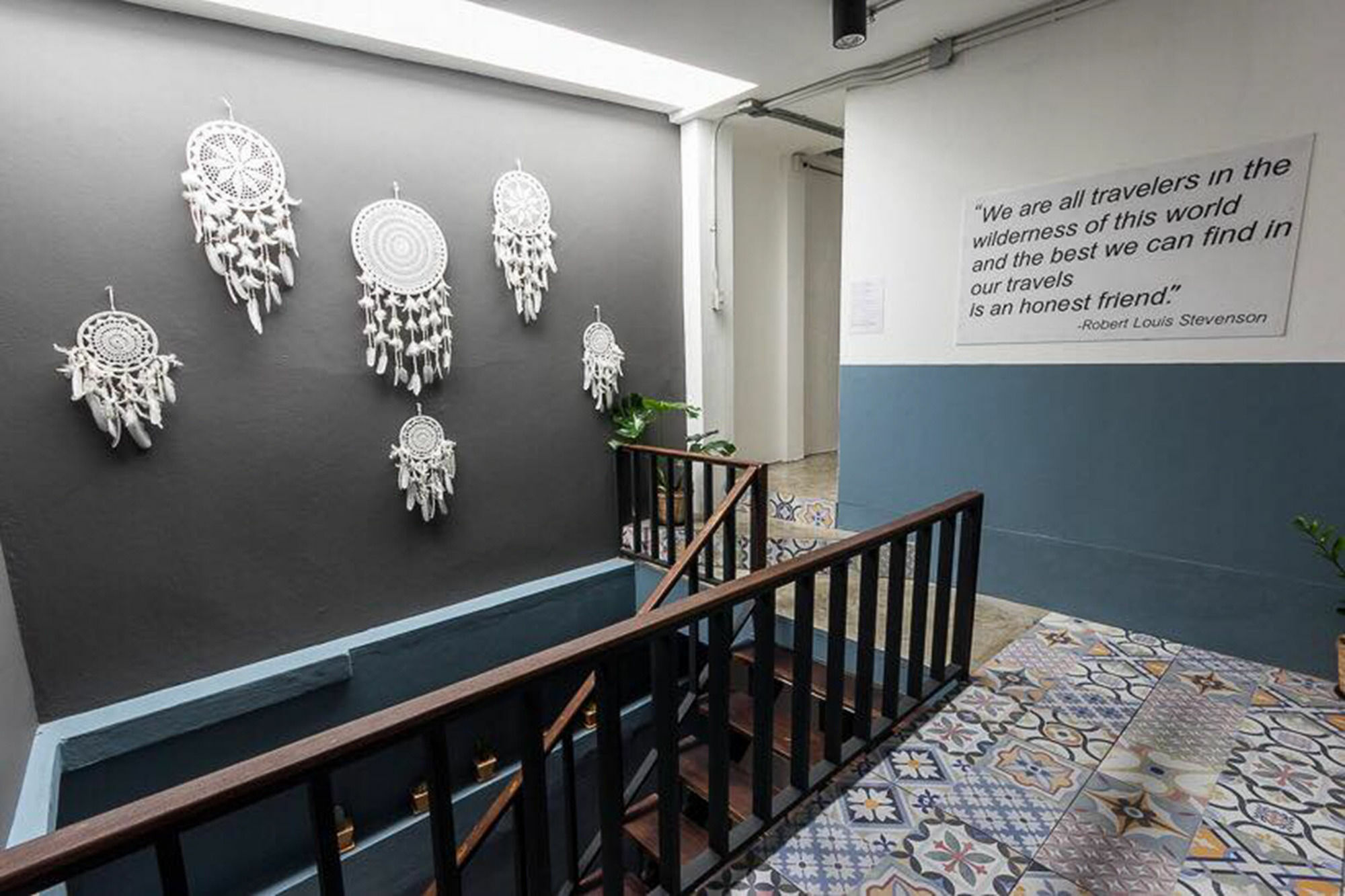 Funwahn Hostel And Cafe 치앙마이 외부 사진